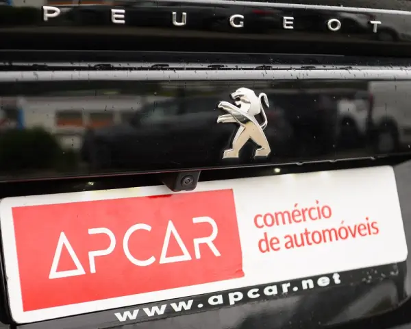 Peugeot 2008 1.2 PureTech Allure Pack 14