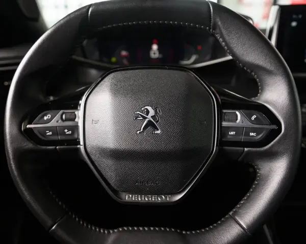 Peugeot 2008 1.2 PureTech Allure Pack 47