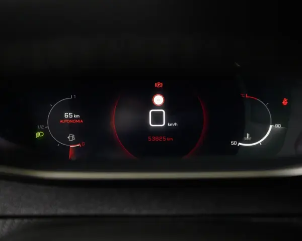 Peugeot 2008 1.2 PureTech Allure Pack 48