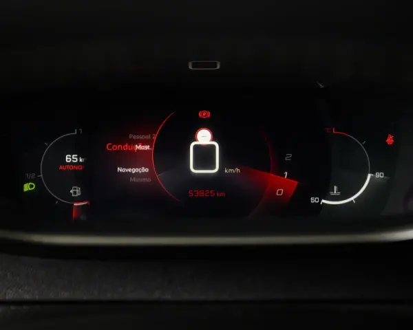 Peugeot 2008 1.2 PureTech Allure Pack 50