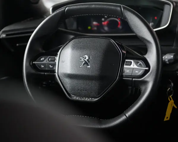 Peugeot 2008 1.2 PureTech Allure Pack 53