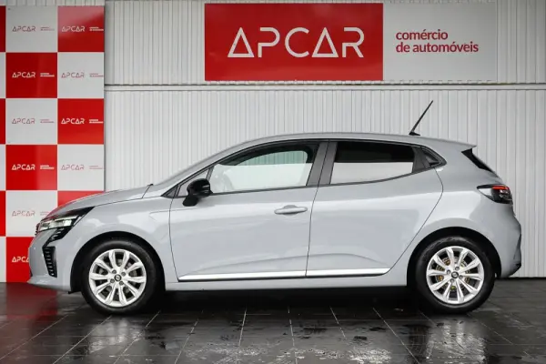 Renault Clio 1.5 Blue dCi Evolution 5