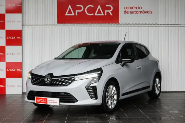 Renault Clio 1.5 Blue dCi Evolution 6