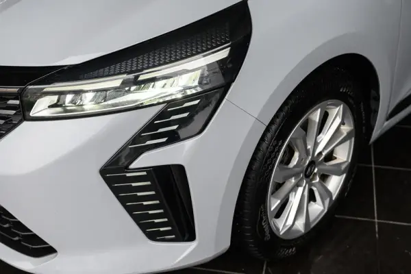 Renault Clio 1.5 Blue dCi Evolution 10