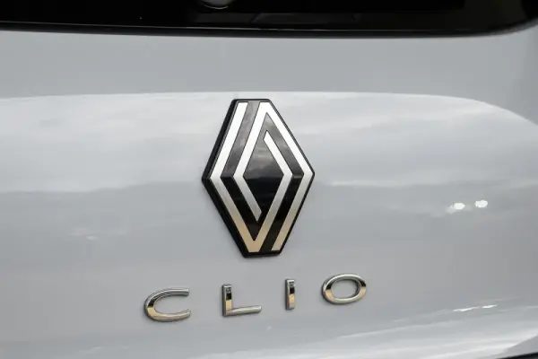 Renault Clio 1.5 Blue dCi Evolution 15