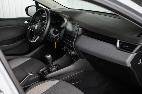 Renault Clio 1.5 Blue dCi Evolution 26