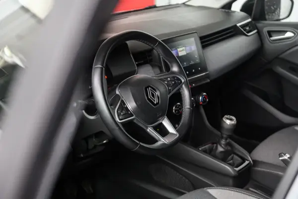 Renault Clio 1.5 Blue dCi Evolution 30