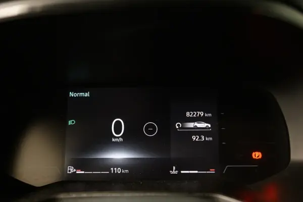 Renault Clio 1.5 Blue dCi Evolution 37