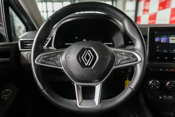 Renault Clio 1.5 Blue dCi Evolution 46