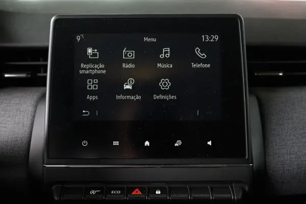 Renault Clio 1.5 Blue dCi Evolution 50