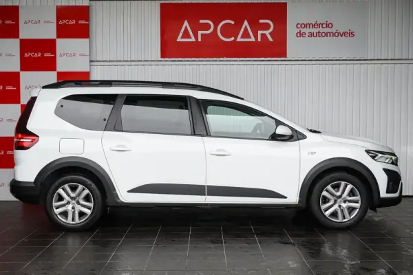 Dacia Jogger 1.0 TCe Essential 7L 2