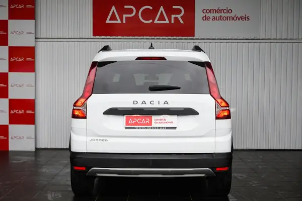 Dacia Jogger 1.0 TCe Essential 7L 3