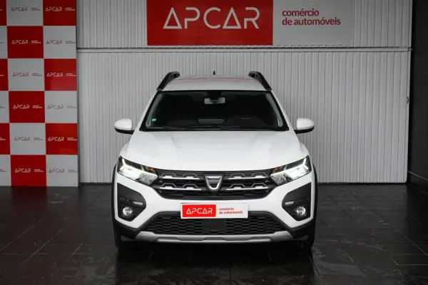 Dacia Jogger 1.0 TCe Essential 7L 10