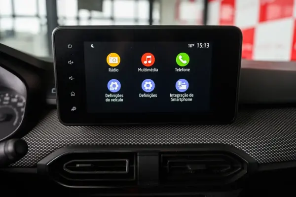 Dacia Jogger 1.0 TCe Essential 7L 44