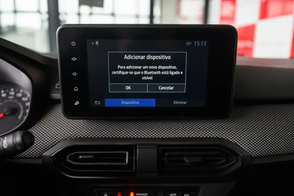 Dacia Jogger 1.0 TCe Essential 7L 46