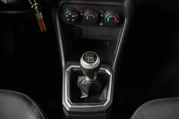 Dacia Jogger 1.0 TCe Essential 7L 50