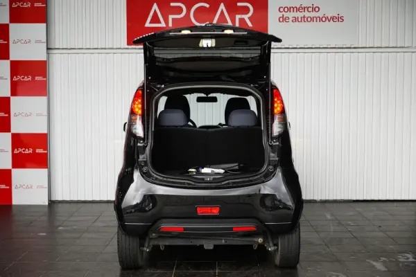 Peugeot iOn Active 19