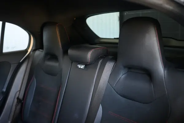 Mercedes-Benz A 180 d AMG Line Aut. 28