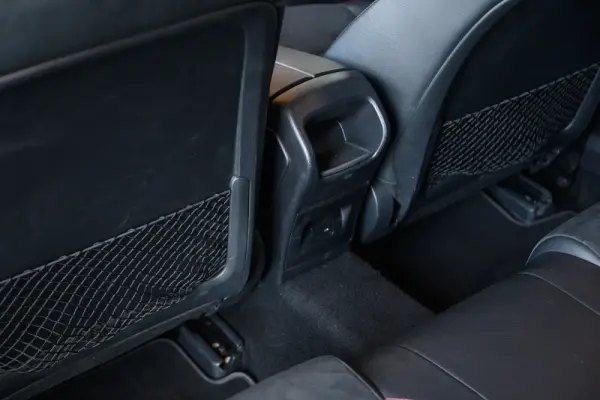 Mercedes-Benz A 180 d AMG Line Aut. 29