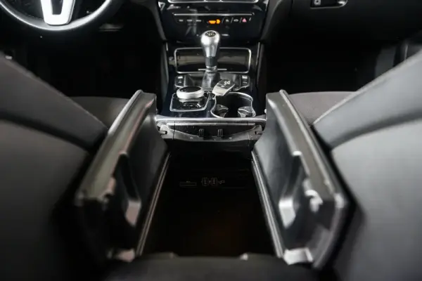 Mercedes-Benz C 200 d Business Solutions 26