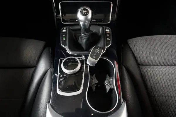 Mercedes-Benz C 200 d Business Solutions 27