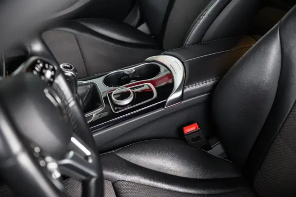 Mercedes-Benz C 200 d Business Solutions 36