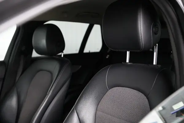 Mercedes-Benz C 200 d Business Solutions 37