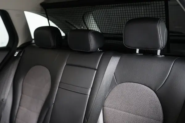 Mercedes-Benz C 200 d Business Solutions 39