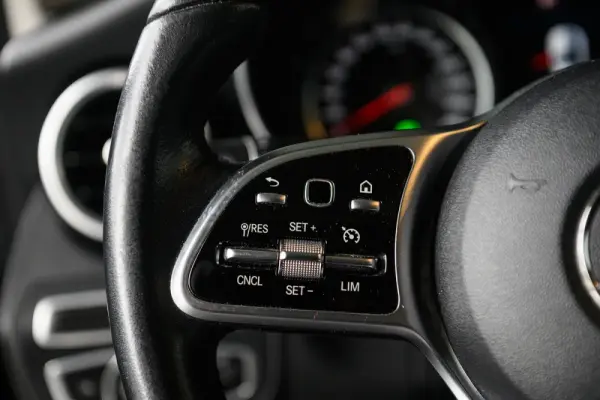 Mercedes-Benz C 200 d Business Solutions 45