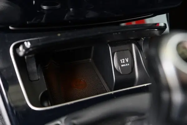 Mercedes-Benz C 200 d Business Solutions 52