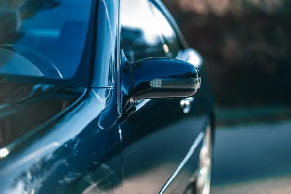 Mercedes-Benz CL 500 Coupé 66