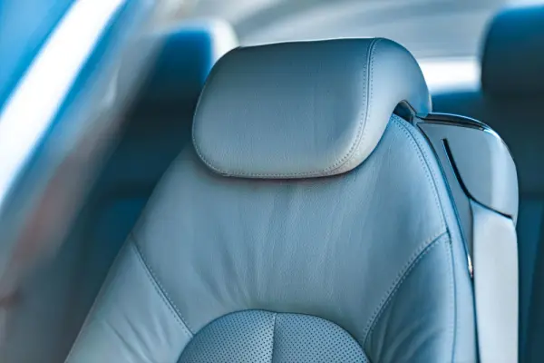 Mercedes-Benz CL 500 Coupé 76