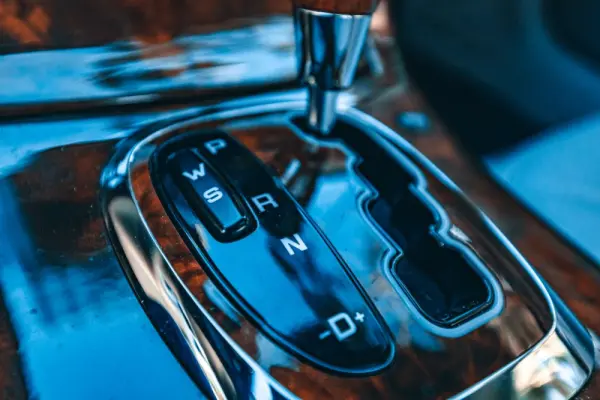 Mercedes-Benz CL 500 Coupé 89