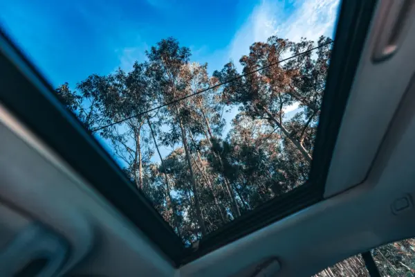 Mercedes-Benz CL 500 Coupé 95