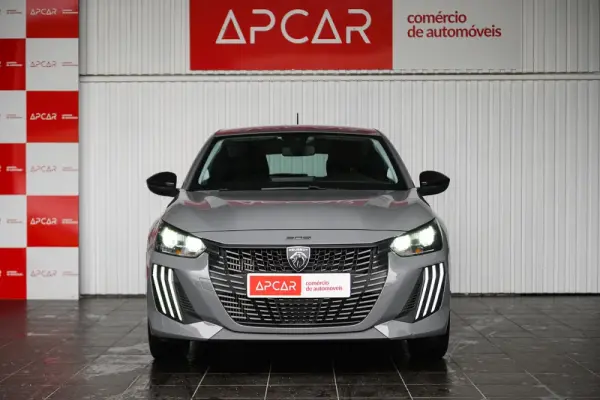 Peugeot 208 1.2 PureTech Active 8