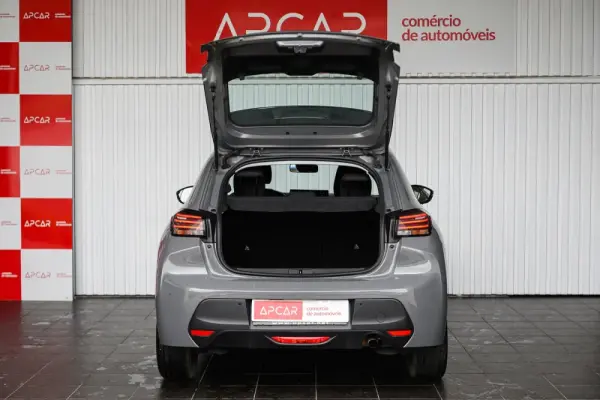 Peugeot 208 1.2 PureTech Active 20