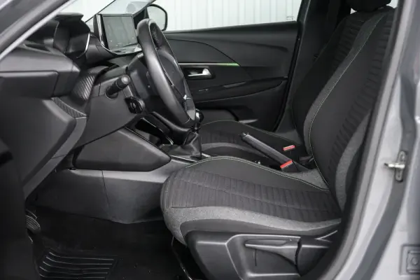 Peugeot 208 1.2 PureTech Active 26