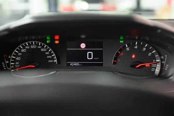 Peugeot 208 1.2 PureTech Active 32