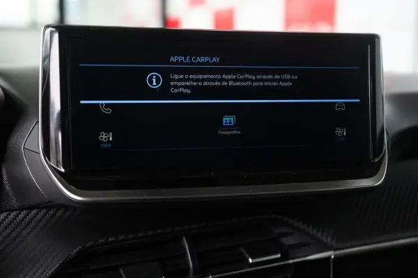 Peugeot 208 1.2 PureTech Active 48