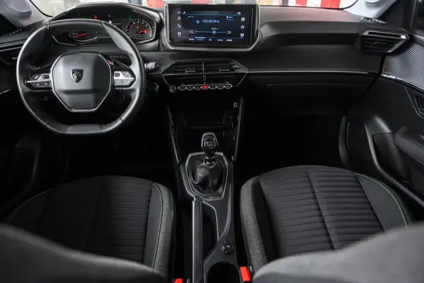 Peugeot 208 1.2 PureTech Active 51