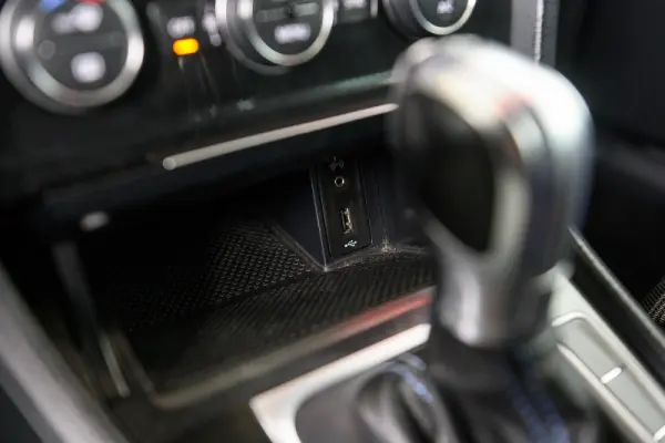 Volkswagen Golf 1.4 GTE Plug-in-Hybrid DSG 28