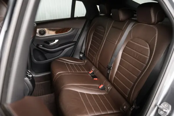 Mercedes-Benz GLC 250 d AMG Line 4-Matic 30