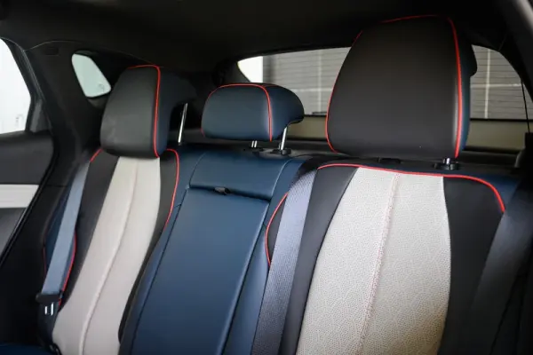 BYD Atto 3 60.48 kWh Design 29