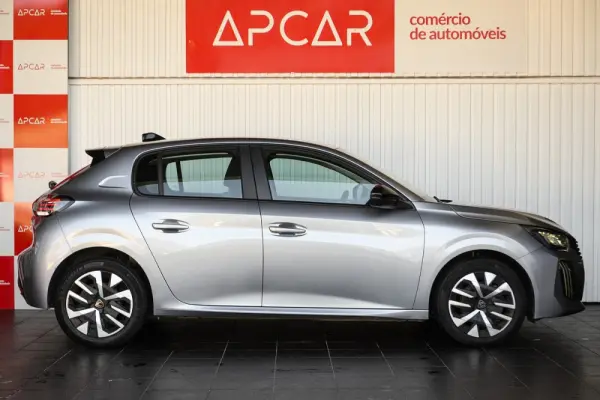 Peugeot 208 1.2 PureTech Active Pack 2