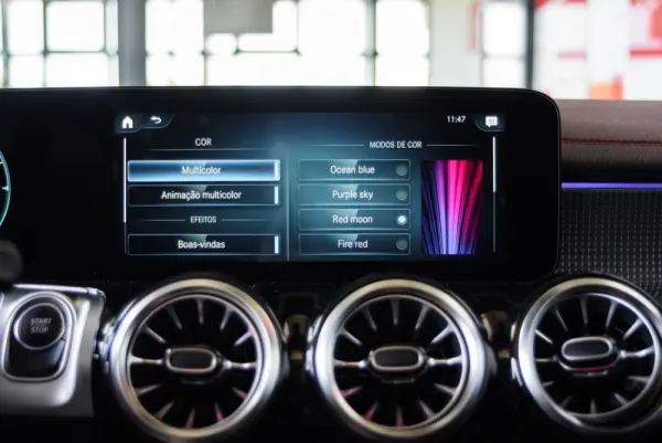 Mercedes-Benz EQB 350 4Matic AMG Line 43