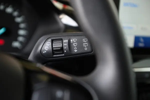 Ford Fiesta 1.0 EcoBoost Trend Connected 36