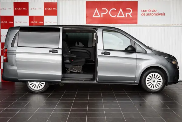 Mercedes-Benz Vito Tourer 114 CDi/32 Pro 22