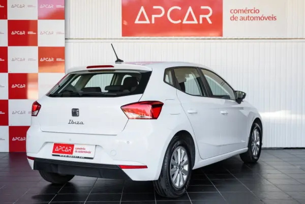 SEAT Ibiza 1.0 TSI Style 3