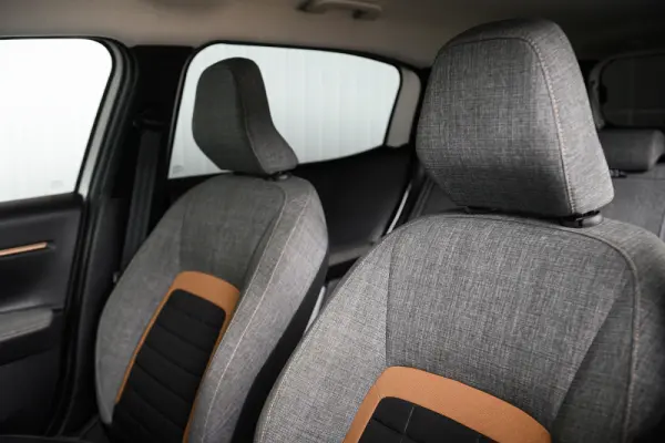 Citroen C3 Aircross 1.2 PureTech Plus 43