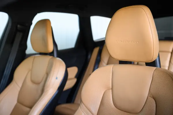 Volvo XC 60 2.0 D4 Inscription AWD Geartronic 29